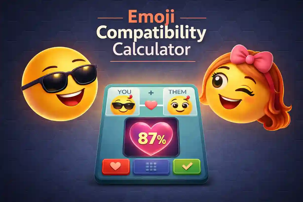 Compatibility Calculator