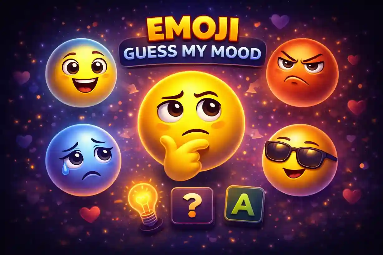 Guess My Mood