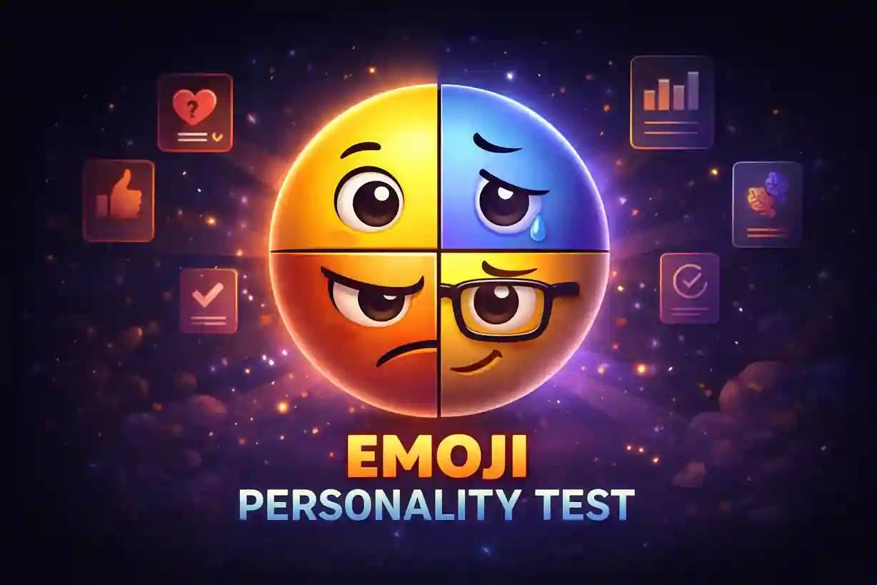 Personality Test