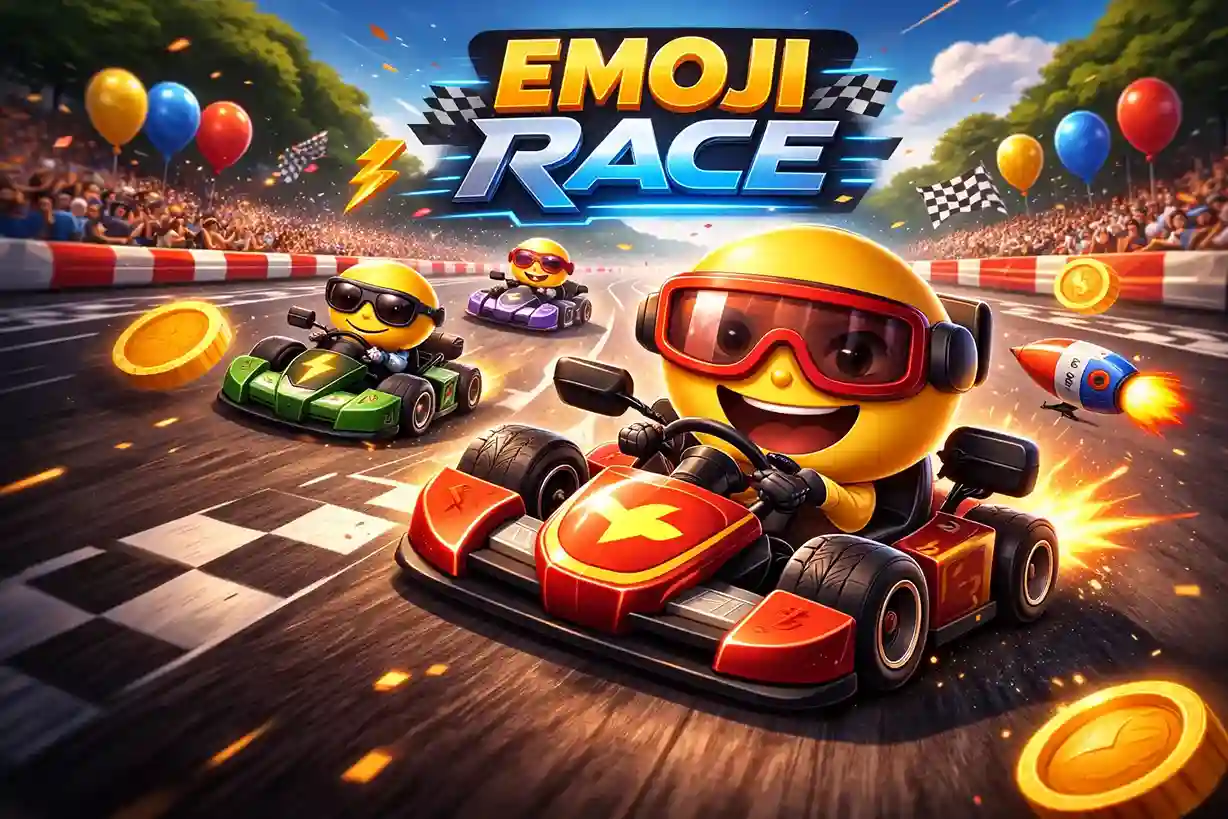 Racing Game