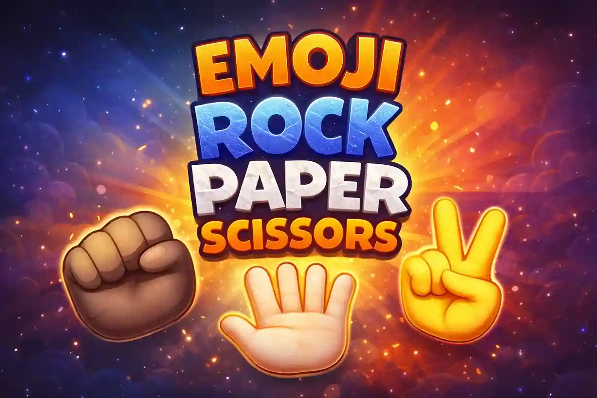 Rock Paper Scissors